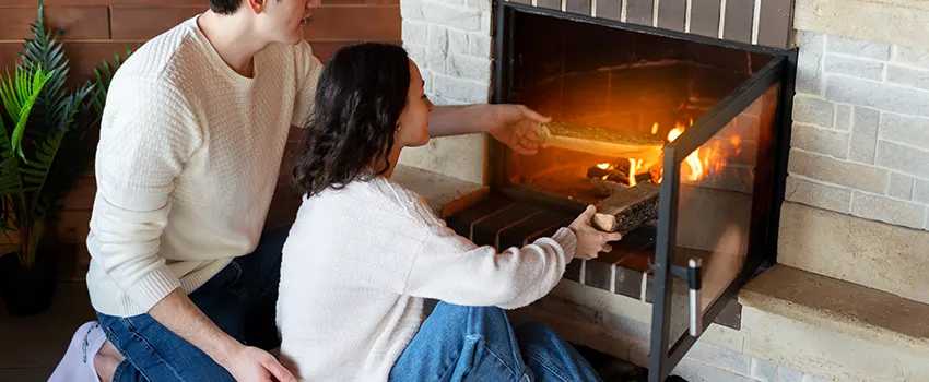 Kings Man Direct Vent Fireplaces Services in Hermiston, Oregon