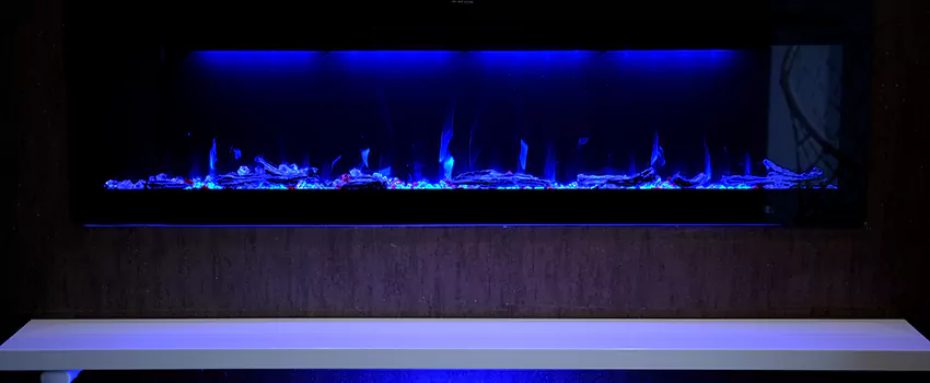 Benefits of Multi-Color Fireplace Installation in Hermiston, OR