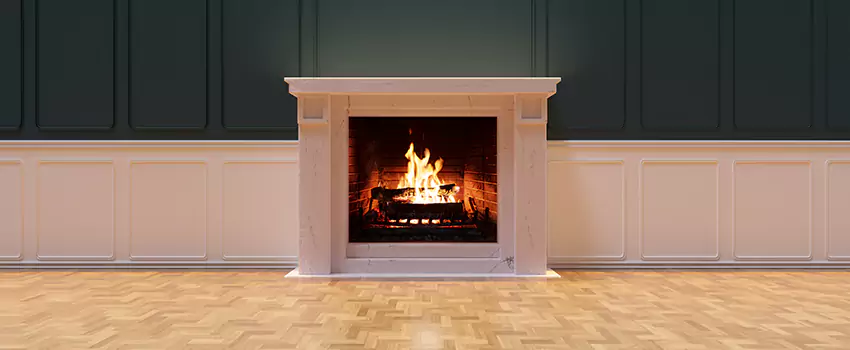Napoleon Electric Fireplaces Inspection Service in Hermiston, Oregon
