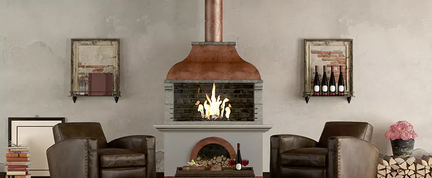 Benefits of Pacific Energy Fireplace in Hermiston, Oregon