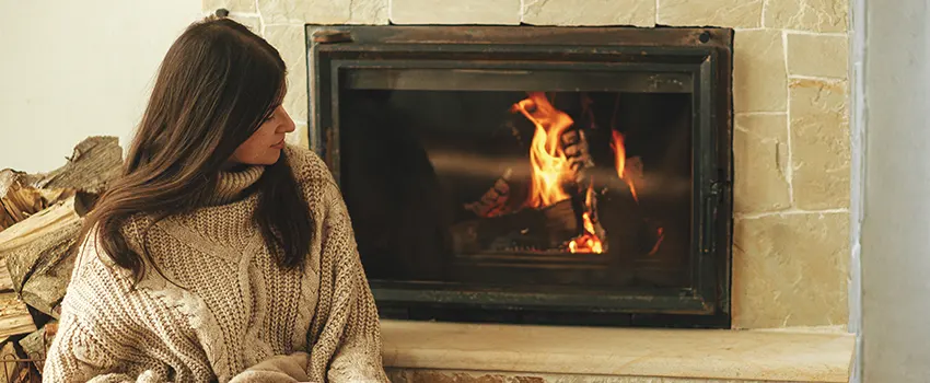 Regency Outdoor Fireplace Products Maintenance and Replacement Services in Hermiston, Oregon