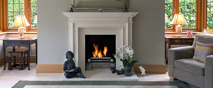 RSF Fireplaces Maintenance and Repair in Hermiston, Oregon