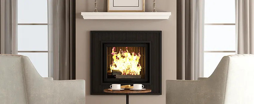 Superior Outdoor Fireplace Repair in Hermiston, OR