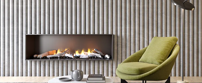 Town & Country Outdoor Fireplace in Hermiston, OR