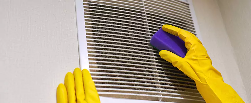 Vent Cleaning Company in Hermiston, OR