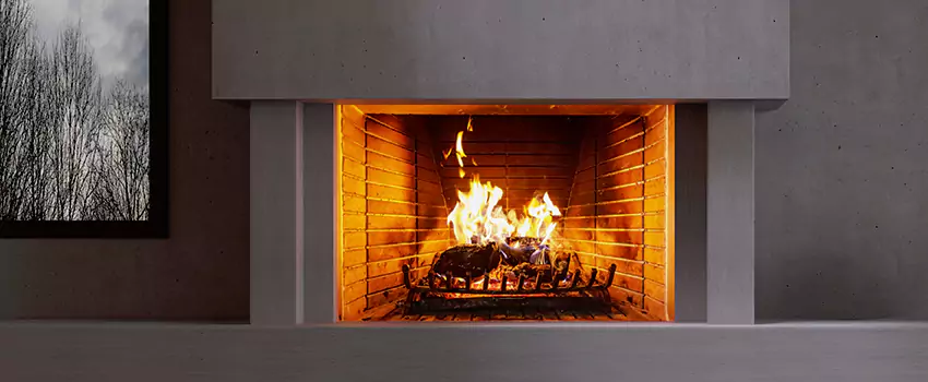 Indoor Wood Burning Furnace Repair and Installation in Hermiston, Oregon
