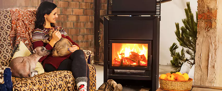 Wood Stove Chimney Cleaning Services in Hermiston, OR