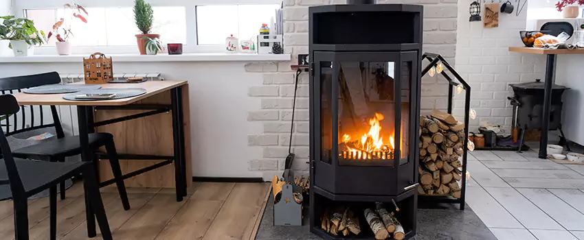 Wood Stove Inspection Services in Hermiston, OR