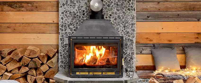 Wood Stove Cracked Glass Repair Services in Hermiston, OR