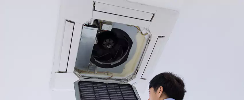 Benefits of Professional Air Duct Cleaning in Hermiston, Oregon