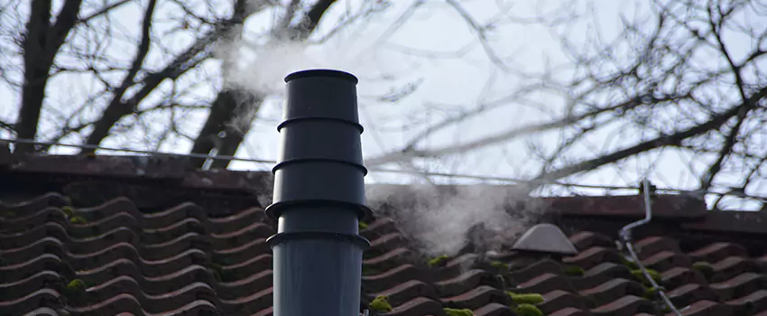 Broken Chimney Animal Screen Repair And Installation in Hermiston, OR