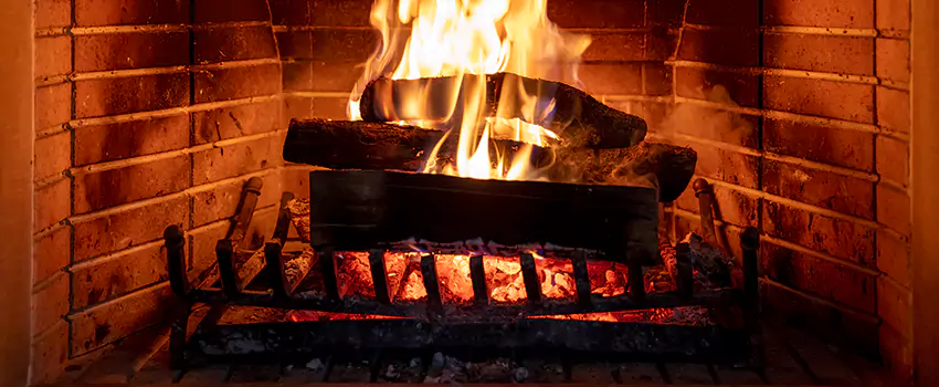 Chimney Ash Dump Cover Repair Services in Hermiston, OR