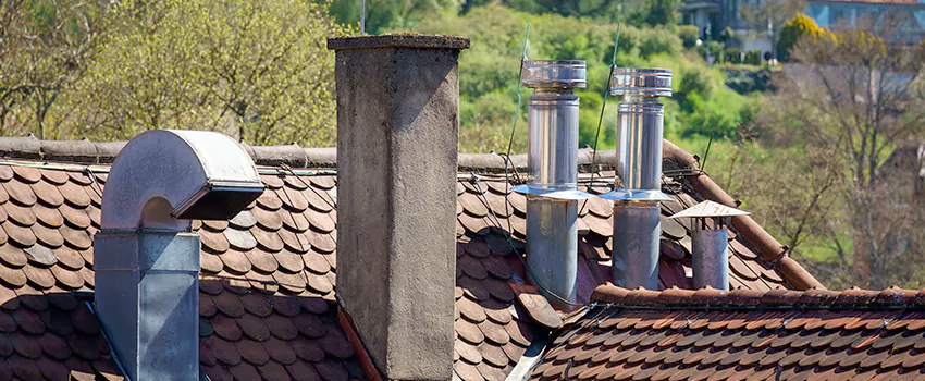 Commercial Chimney Blockage Removal in Hermiston, Oregon