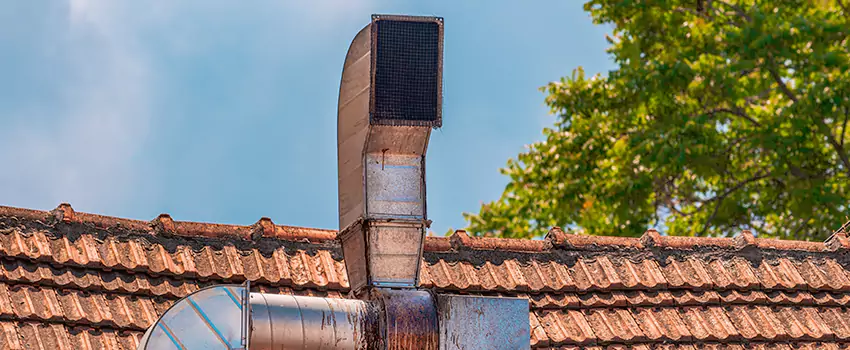 Chimney Cleaning Cost in Hermiston, Oregon