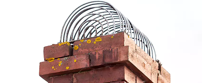 Chimney Crown Problems in Hermiston, Oregon