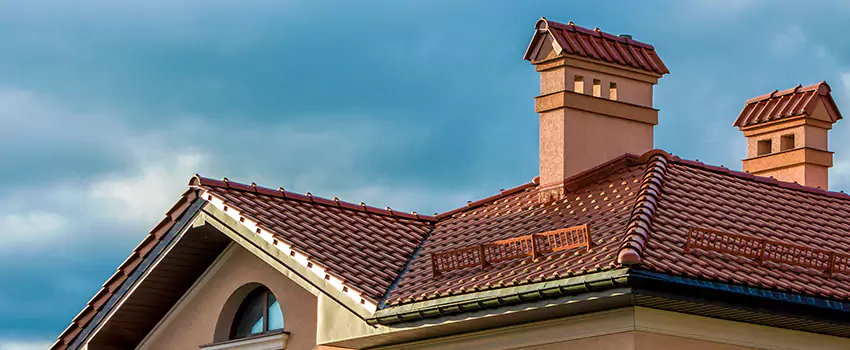 Residential Chimney Services in Hermiston, Oregon