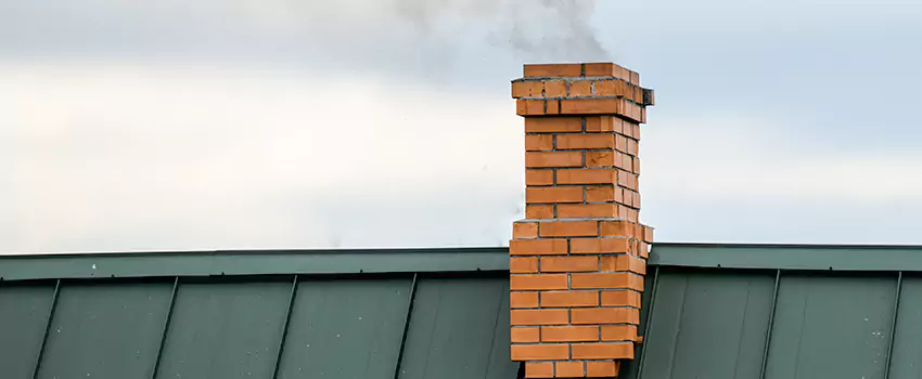 Chimney Installation Company in Hermiston, OR