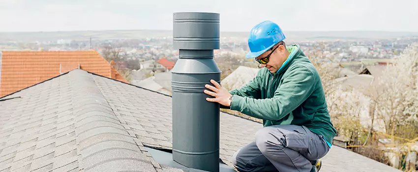 Insulated Chimney Liner Services in Hermiston, OR