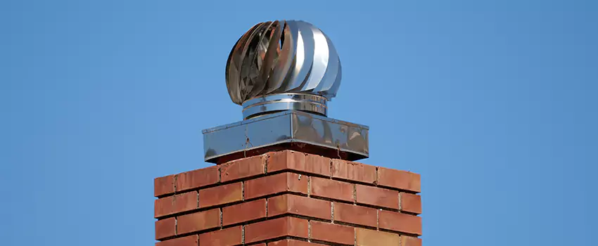 Chimney Flue Rebuild Services in Hermiston, Oregon
