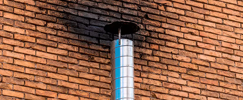 Chimney Design and Style Remodel Services in Hermiston, Oregon