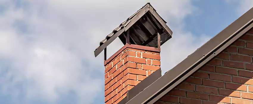 Chimney Saver Masonry Repair Contractor in Hermiston, Oregon