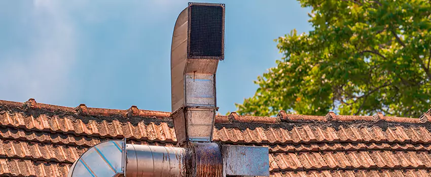 Chimney Blockage Removal in Hermiston, Oregon