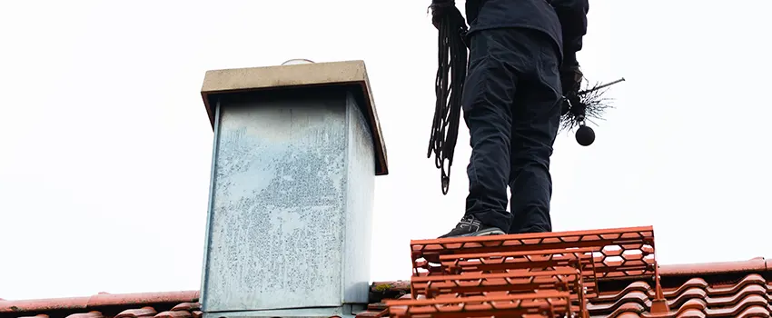 Modern Chimney Sweeping Techniques in Hermiston, Oregon