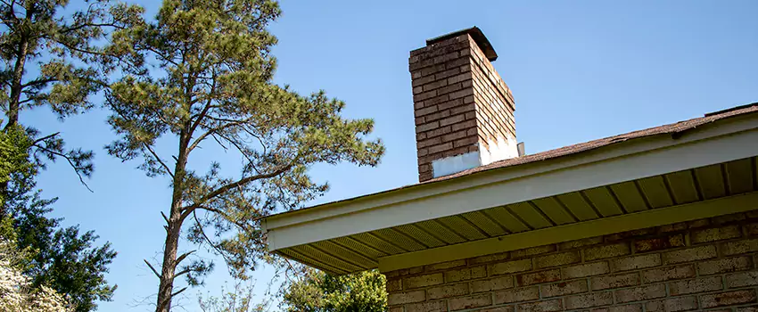 Brick Chimney Sweep Near Me in Hermiston, OR