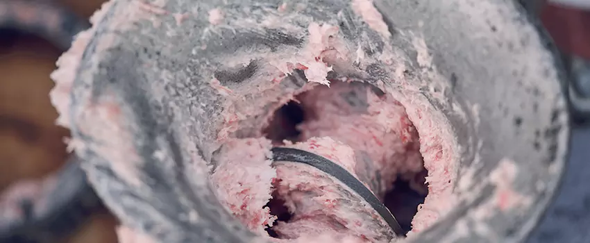 Benefits of Professional Clogged Dryer Vent Cleaning in Hermiston, Oregon