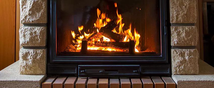 Decorative Fireplace Installation Cost in Hermiston, Oregon