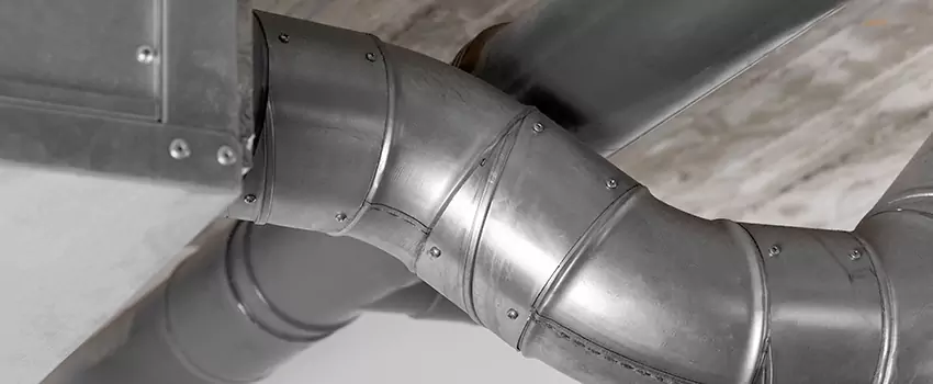 Dryer Vent Blockage Inspection in Hermiston, OR