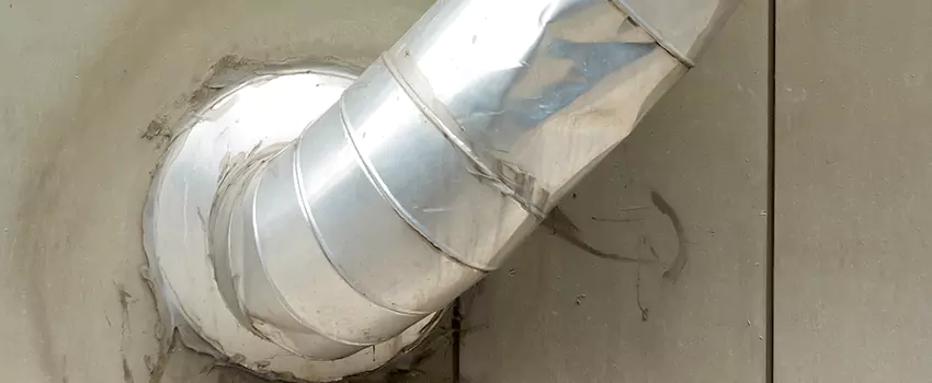Dryer Vent Repair Process in Hermiston, OR