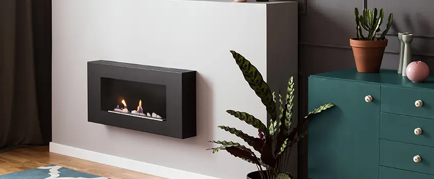 Electric Fireplace Glowing Embers Installation Services in Hermiston, OR