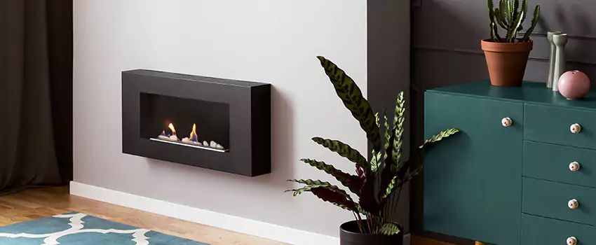 Cost of Ethanol Fireplace Repair And Installation Services in Hermiston, OR