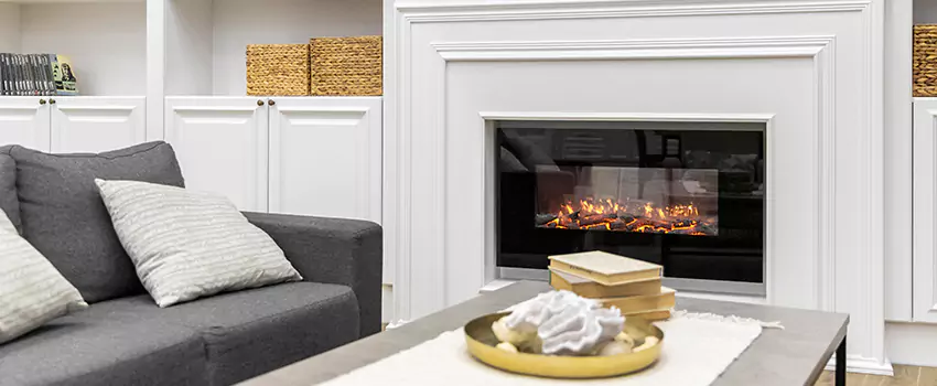 Professional Fireplace Maintenance Contractors in Hermiston, OR