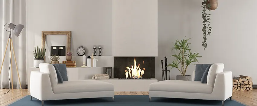 Decorative Fireplace Crystals Services in Hermiston, Oregon