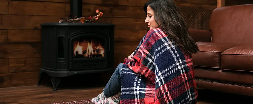 Fireplace Firebox Grate Replacement Services  in Hermiston, Oregon