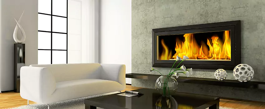 Fireplace Hearth Ideas in Hermiston, Oregon