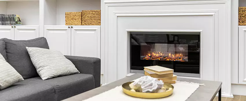 Pellet Fireplace Insert Installation in Hermiston, OR