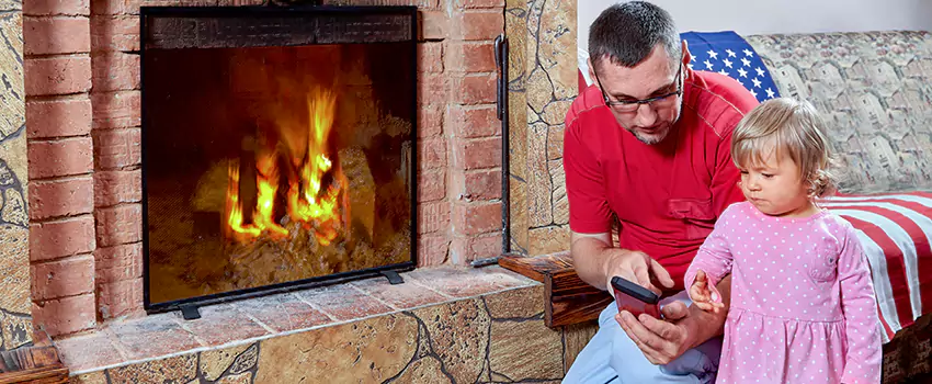 Fireplace Safety Locks For Kids in Hermiston, OR