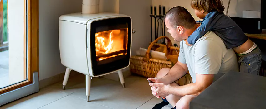 Fireplace Flue Maintenance Services in Hermiston, OR