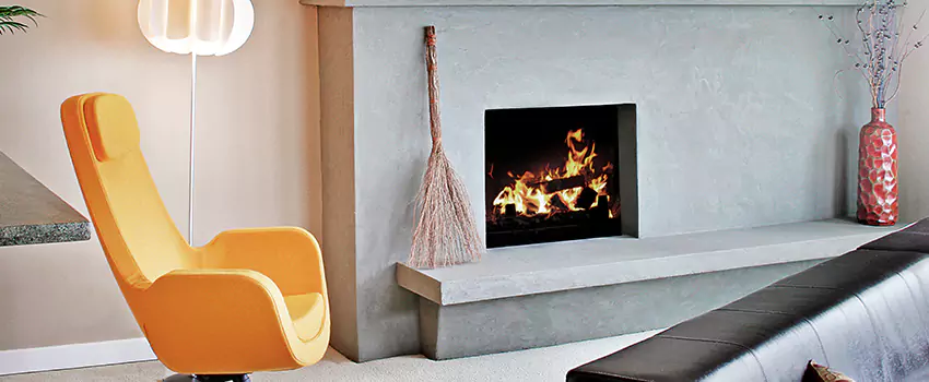 Electric Fireplace Makeover Services in Hermiston, OR