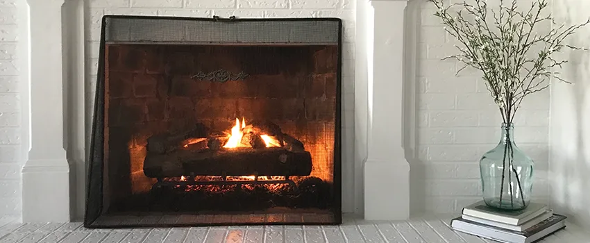 Cost-Effective Fireplace Mantel Inspection And Maintenance in Hermiston, OR