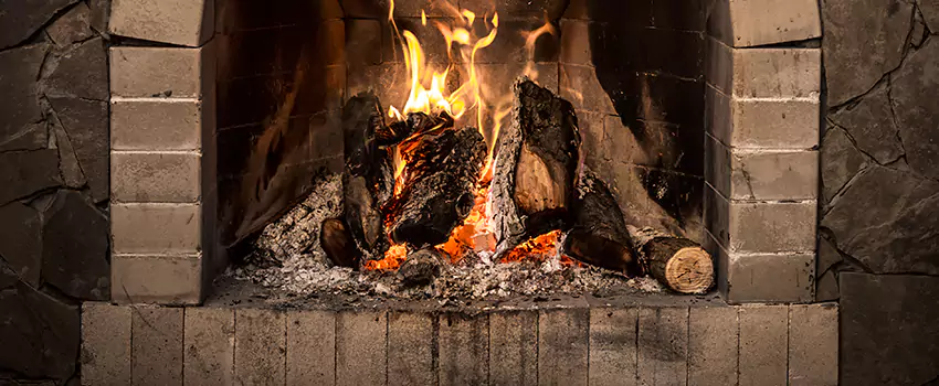Cost of Rebuilding A Fireplace in Hermiston, Oregon