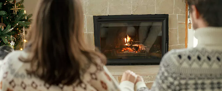 Fireplace Firebox Refurbish & Restore Services in Hermiston, OR