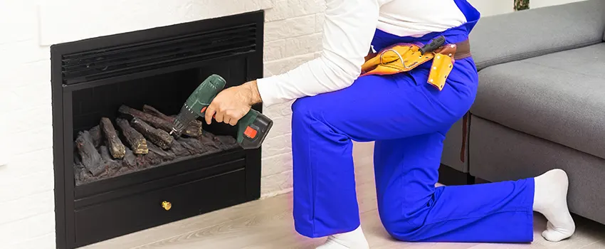 Fireplace Safety Inspection Specialists in Hermiston, Oregon