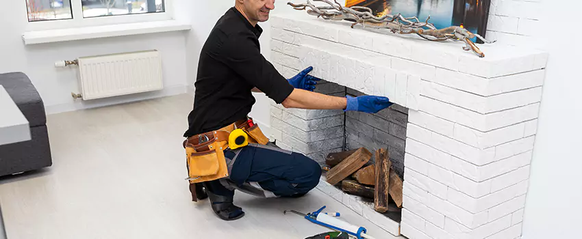 Gas Fireplace Repair And Replacement in Hermiston, OR