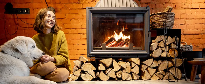Fireplace Smell Removal Cost in Hermiston, OR