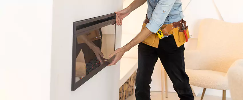 Traditional Fireplace Vent Sweeping in Hermiston, OR