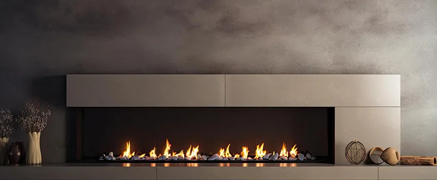 Gas Fireplace Logs Supplier in Hermiston, Oregon
